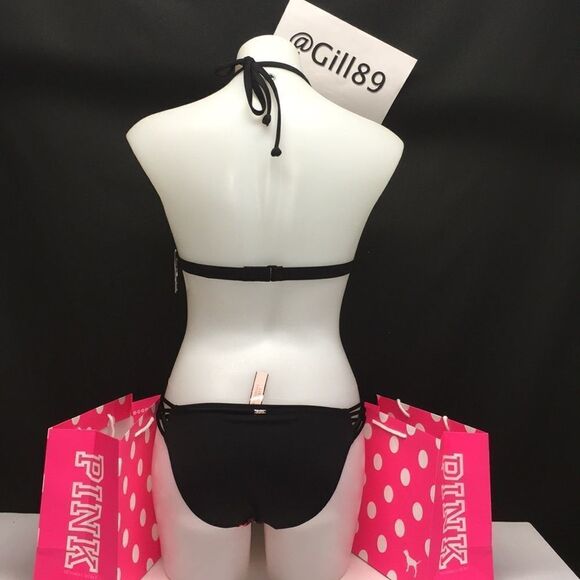 🔥Pink VICTORIA SECRET BIKINI 2PCNew - Picture 7 of 7